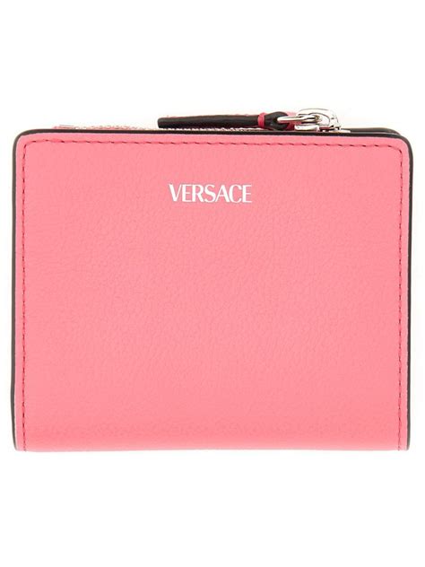 versace wallet|versace wallets for ladies.